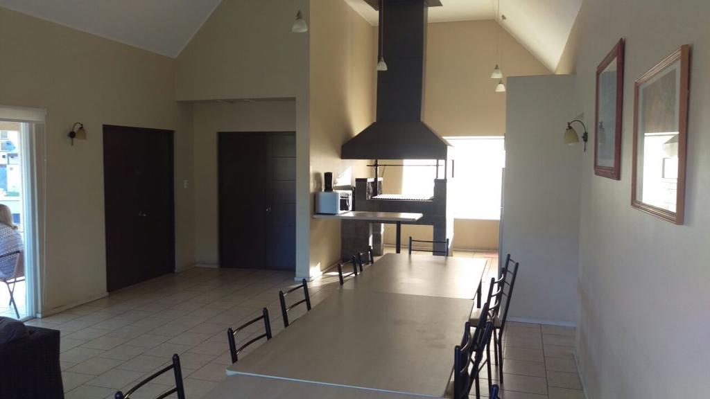 Casa Condominio Pucón Dış mekan fotoğraf